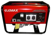 ELEMAX SH5300EX-R фото