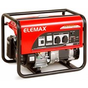 ELEMAX SH6500EX-R фото