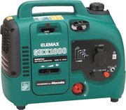 Elemax SHX 1000 фото