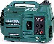 Elemax SHX 2000 фото