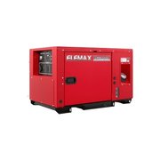 ELEMAX SHX8000Di фото