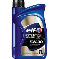 Elf EVOLUTION FULL-TECH LLX 5W-30 1 л