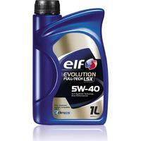 Elf EVOLUTION FULL-TECH LSX 5W-40 1 л