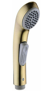 Elghansa SHOWER SPRAY BR-01-BRONZE фото