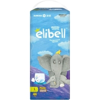 Elibell Pants L / 44 pcs