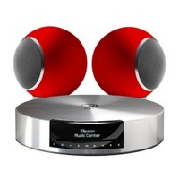 Elipson Music System MS1-L