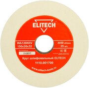 Elitech 1110.001700 15483331 фото