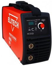 ELITECH АИС 210 фото