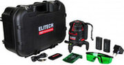 ELITECH HD Professional HD LN 5D Green 204734 фото