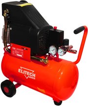 Elitech KPM 200/50 Promo фото