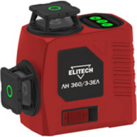 Elitech ЛН 360/3-ЗЕЛ E0306.017.00