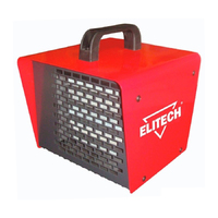 Elitech ТП 2ЕР