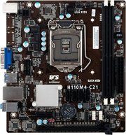 EliteGroup ECS H110M4-C21 фото