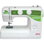 Elna 1000 Sew Green фото