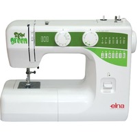 Elna 1000 Sew Green