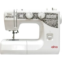 Elna 1000 Sew Zebra