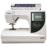 Elna 8600