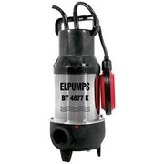 Elpumps BT 4877 K фото