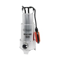 Elpumps BTSZ400 INOX