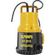 Elpumps CT 2274 фото