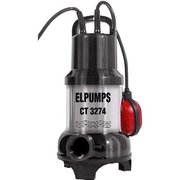 Elpumps CT 3274 фото