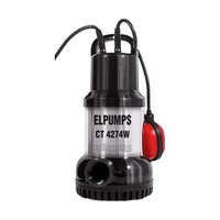 Elpumps CT 4274 W