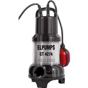 Elpumps CT 4274 фото