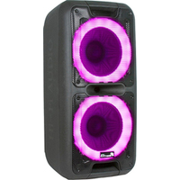 Eltronic 20-14 Dance Box 300