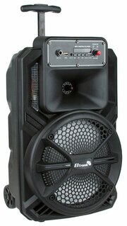 ElTRONIC 20-28 CRAZY BOX фото