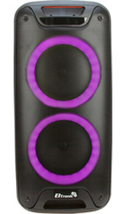 Eltronic 20-32 Dance Box 400 фото