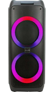 Eltronic 20-35 Dance Box 800 фото