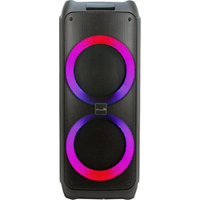 Eltronic 20-35 Dance Box 800