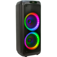 Eltronic 20-49 Dance Box 1000