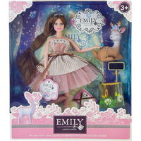 Emily Fashion Classics QJ087