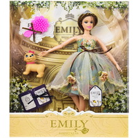 Emily Rising Star QJ078B