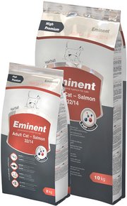 Eminent Adult Cat 32/14 Salmon фото