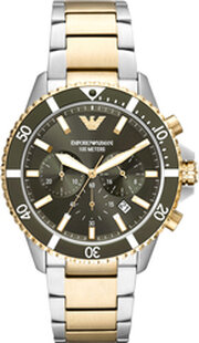 Emporio Armani Diver AR11361 фото