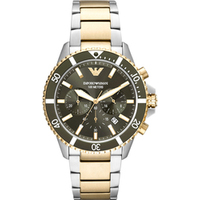 Emporio armani Diver AR11361