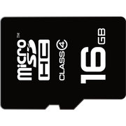 EMTEC microSDHC Class 4 16GB фото