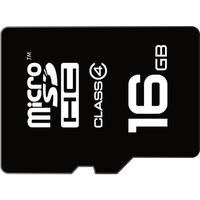 Emtec microSDHC Class 4 16GB