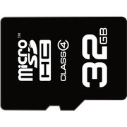 EMTEC microSDHC Class 4 32GB фото