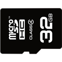 Emtec microSDHC Class 4 32GB