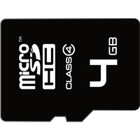 Emtec microSDHC Class 4 4GB