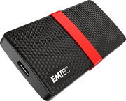 Emtec X200 Portable SSD Power Plus ECSSD128GX200 фото