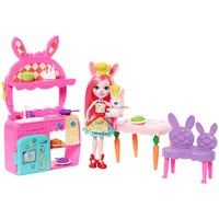 Enchantimals Kitchen Fun FRH47