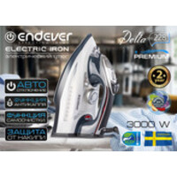 Endever Delta-228