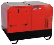 ENDRESS ESE 1208 DHS-GT ES Diesel Silent фото