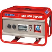 ENDRESS ESE 406 SG-GT Duplex фото