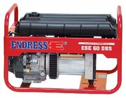 ENDRESS ESE 60 DBS фото