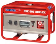 ENDRESS ESE 606 DSG-GT Duplex фото